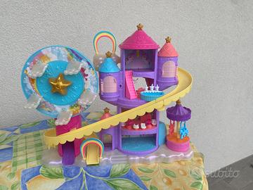 Luna park dell’arcobaleno