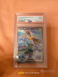 Zapdos ex