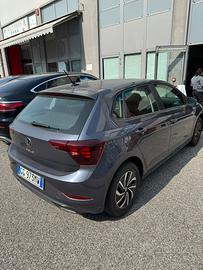 VOLKSWAGEN POLO 1.0 EVO 2021 novembre