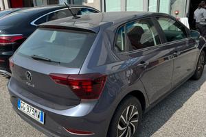 VOLKSWAGEN POLO 1.0 EVO 2021 novembre