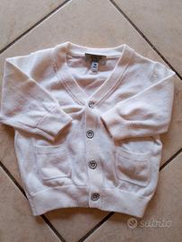 Maglioncino bimbo Armani 3 Mesi