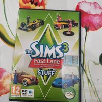 The sims 3