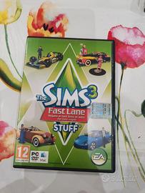 The sims 3
