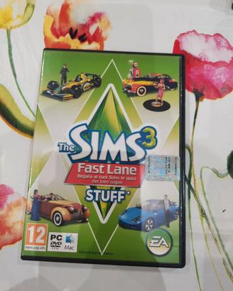 The sims 3