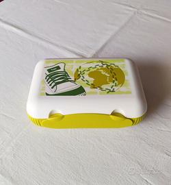 Tupperware portapranzo / schiscetta