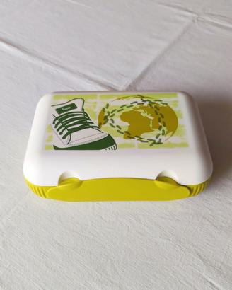 Tupperware portapranzo / schiscetta