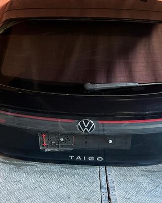 Portellone Volkswagen Taigo