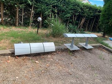 Panchina Seville OMK