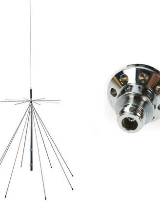 Antenna scanner