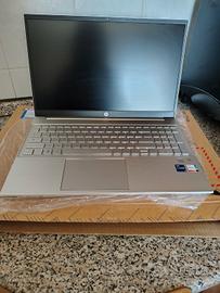 Hp pavillon laptop 15-eg2005nl