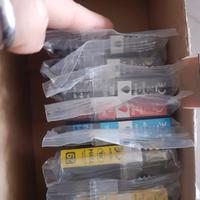 cartucce stampante EPSON