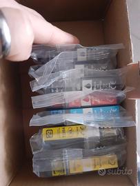 cartucce stampante EPSON