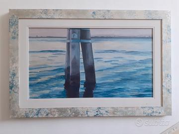 laguna veneziana 70x40