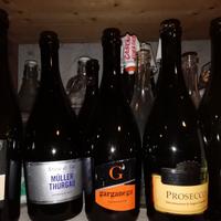 bottiglie per vino tappo corona