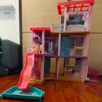 Barbie . la casa dei sogni.