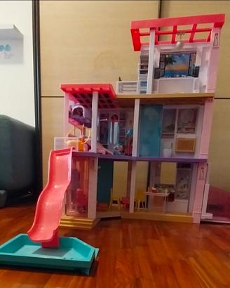 Barbie . la casa dei sogni.