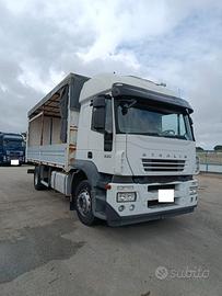 Motrice iveco 330