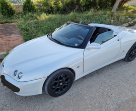 Alfa gtv spider 2.0 jts