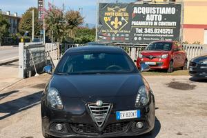 Alfa Romeo Giulietta 1.6 JTDm-2 105 CV Exclusive