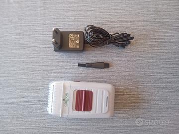 GORDON RASOIO DA FINITURA PROFESSIONALE