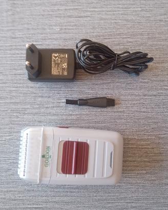 GORDON RASOIO DA FINITURA PROFESSIONALE