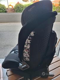 seggiolino auto Inglesina Newton 