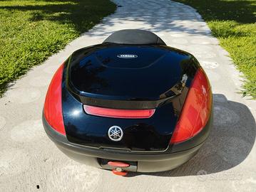 Accessori Tmax 2008 originali 