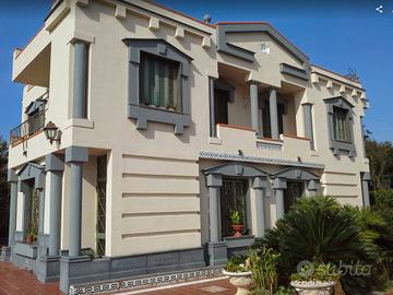 Villa di prestigio - Bacoli