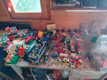 Lego city