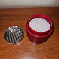 Hamburgher stampo schiaccia hamburgher