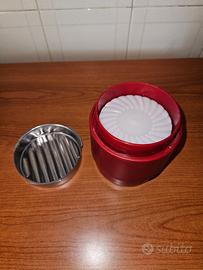 Hamburgher stampo schiaccia hamburgher