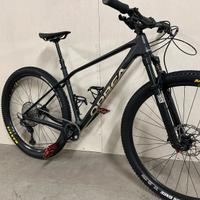 Bici MTB Orbea Alma M30