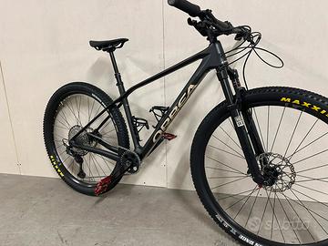 Bici MTB Orbea Alma M30