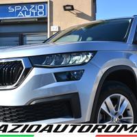 Skoda Kodiaq 2.0 TDI 150CV AUTO. 7POSTI **PREZZO R