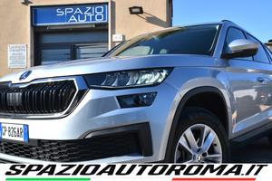 Skoda Kodiaq 2.0 TDI 150CV AUTO. 7POSTI **PREZZO R