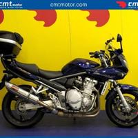 SUZUKI GSF 1250 Bandit S Garantita e Finanziabil