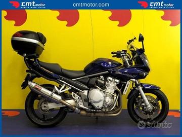 SUZUKI GSF 1250 Bandit S Garantita e Finanziabil