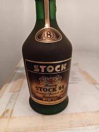 Brandy invecchiato 