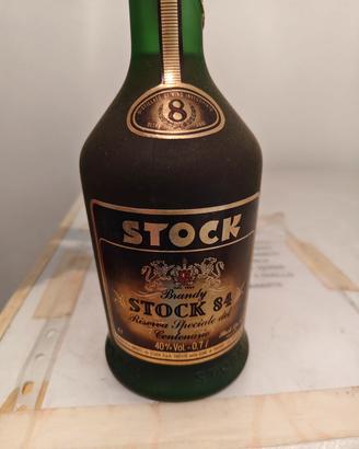 Brandy invecchiato 