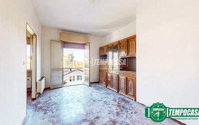 AUTONOMO, BASSE SPESE, ANCHE PER INVESTIMENTO!!