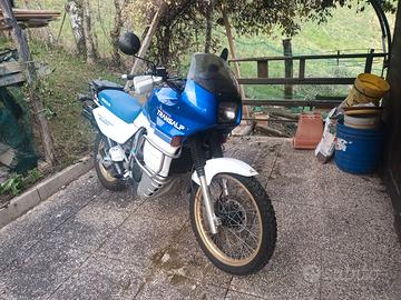 TRANSALP  XL 600 V