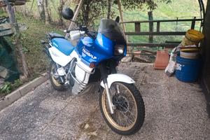 TRANSALP  XL 600 V