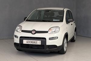 Fiat Panda 1.0 Hybrid 70cv City Life