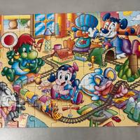 Puzzle per Bambini