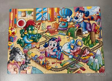 Puzzle per Bambini
