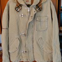 Giubbotto ENERGIE vintage Anni 90