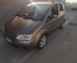 FIAT Idea - 2006