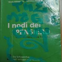 I Nodi Del Pensiero 3, Abbagnano- Paravia- 978883