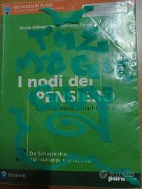 I Nodi Del Pensiero 3, Abbagnano- Paravia- 978883