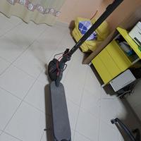 monopattino elettrico xiaomi 4